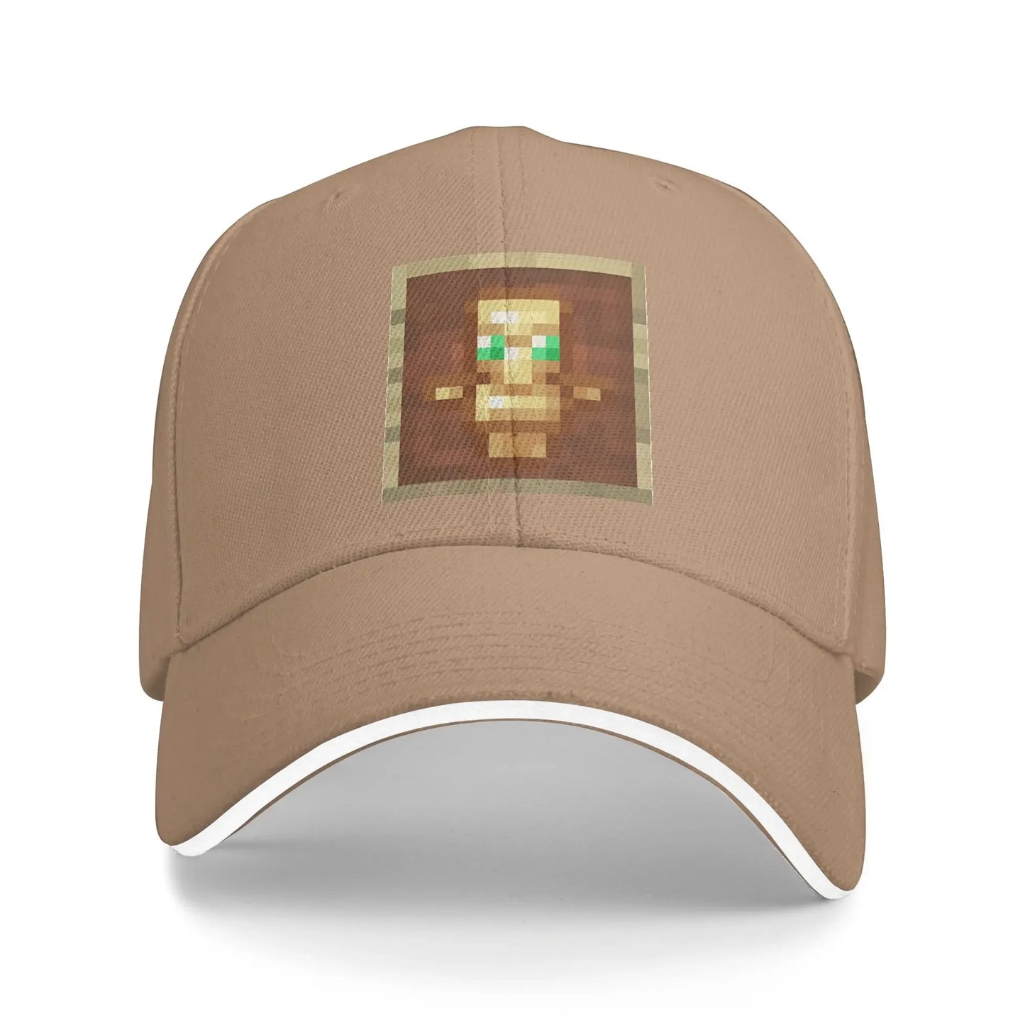 Totem Of Undying Game Baseball Caps