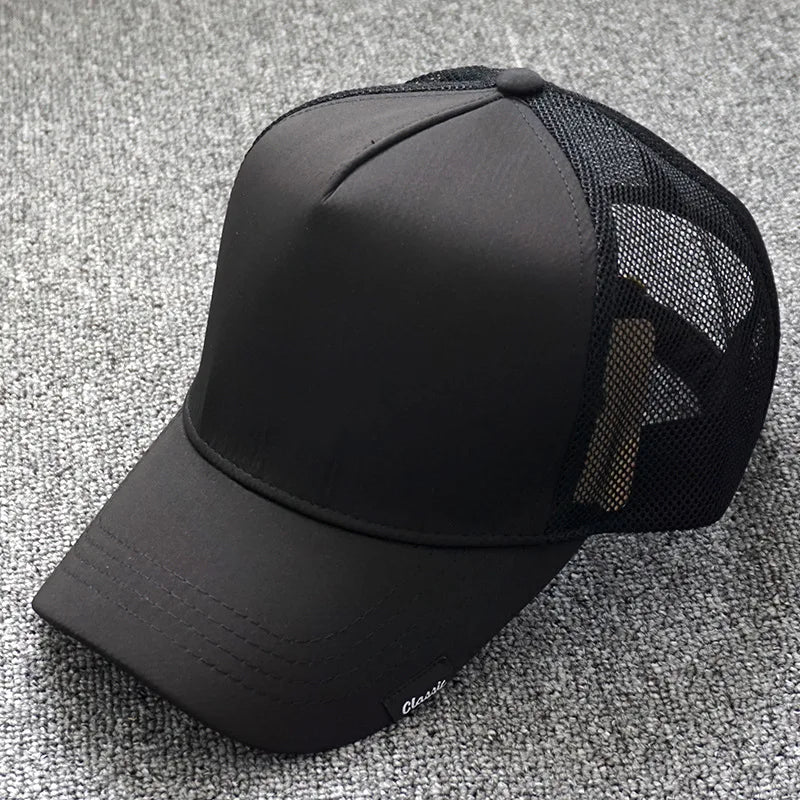 Baseball Caps For Big Head Men Women