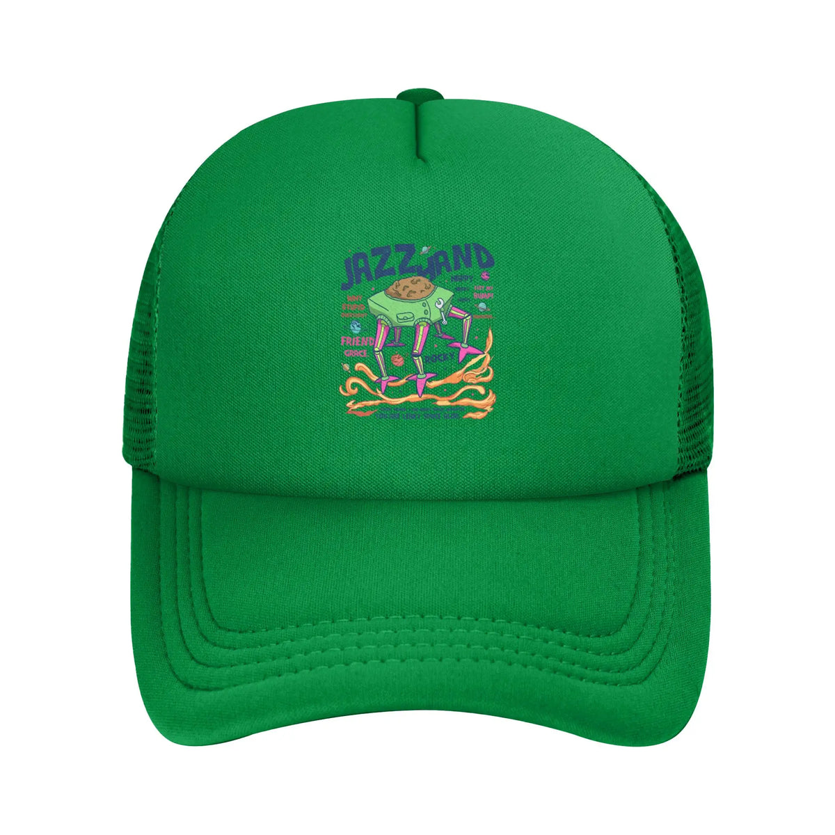 Rocky's Vintage Project Hail Mary Adjustable Baseball Hat
