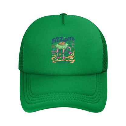 Rocky's Vintage Project Hail Mary Adjustable Baseball Hat