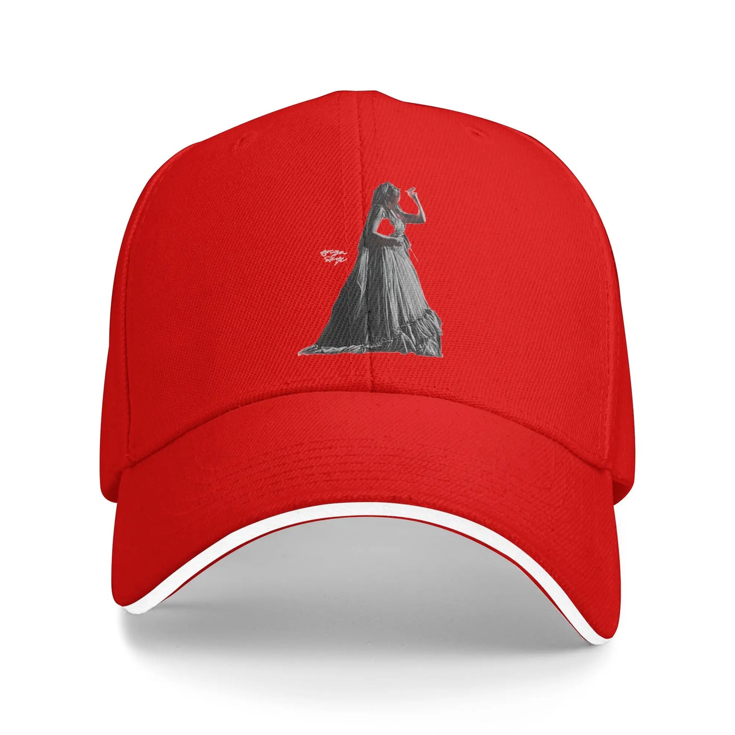 S-Freyas Skye UK Singer Stars Align Concert Tour 2026 Baseball Cap