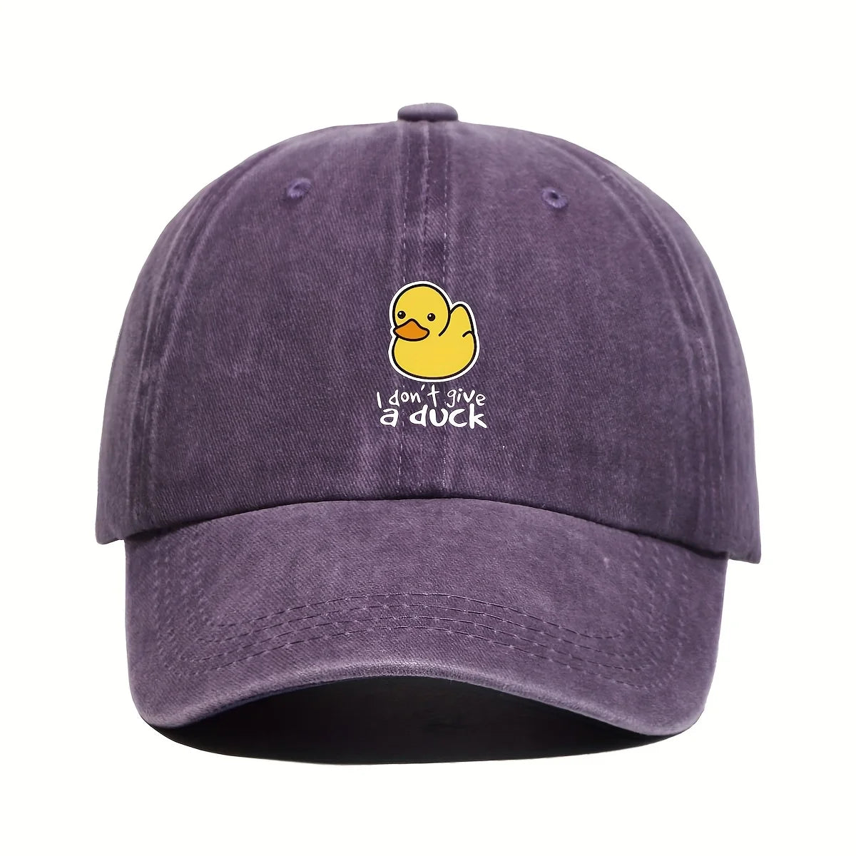 I Don't Have a Duck Baseball Cap
