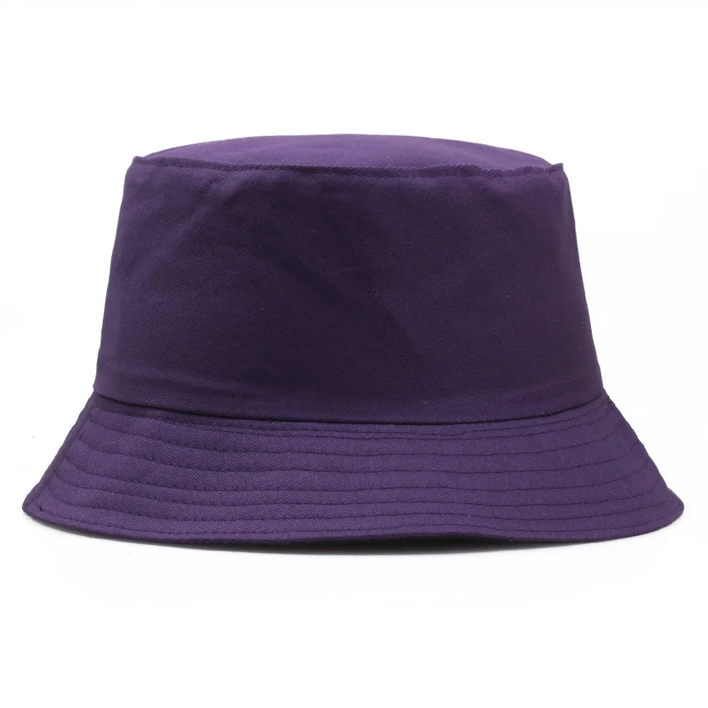 Custom Logo Printed Bucket Hat