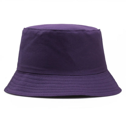 Custom Logo Printed Bucket Hat