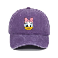 Daisy-Purple