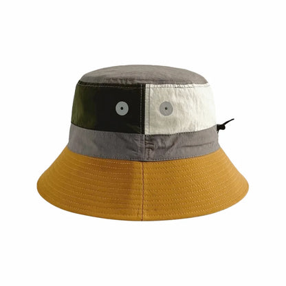 New Breathable Quick-Dry Bucket Hat