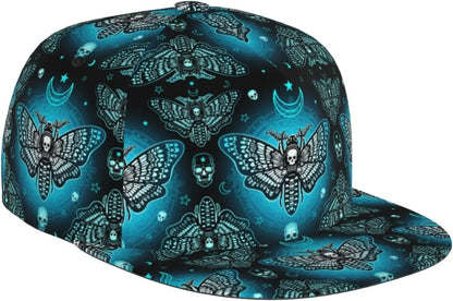 Casual Snapback Caps