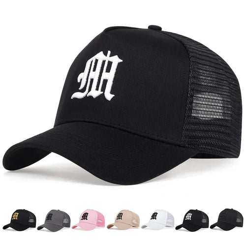 Summer Outdoor Adjustable Casual Hats Sunscreen Hat