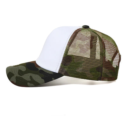 Massey Fergusone Agricultural Machinery Baseball Cap