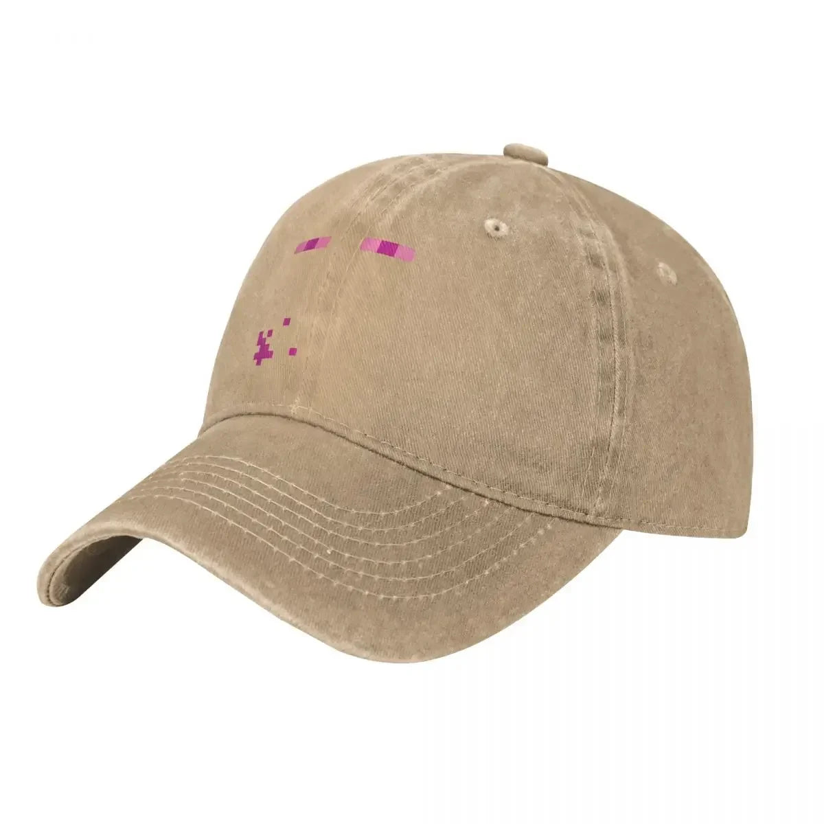 2026 Enderman S Fashion Baseball Cap