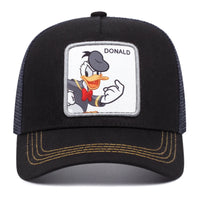 Donald Black