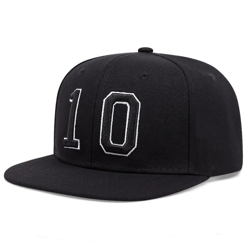 Spring Men Snapback Hats Lafamilia Embroidered FashionHip Hop