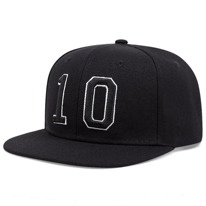 Spring Men Snapback Hats Lafamilia Embroidered FashionHip Hop