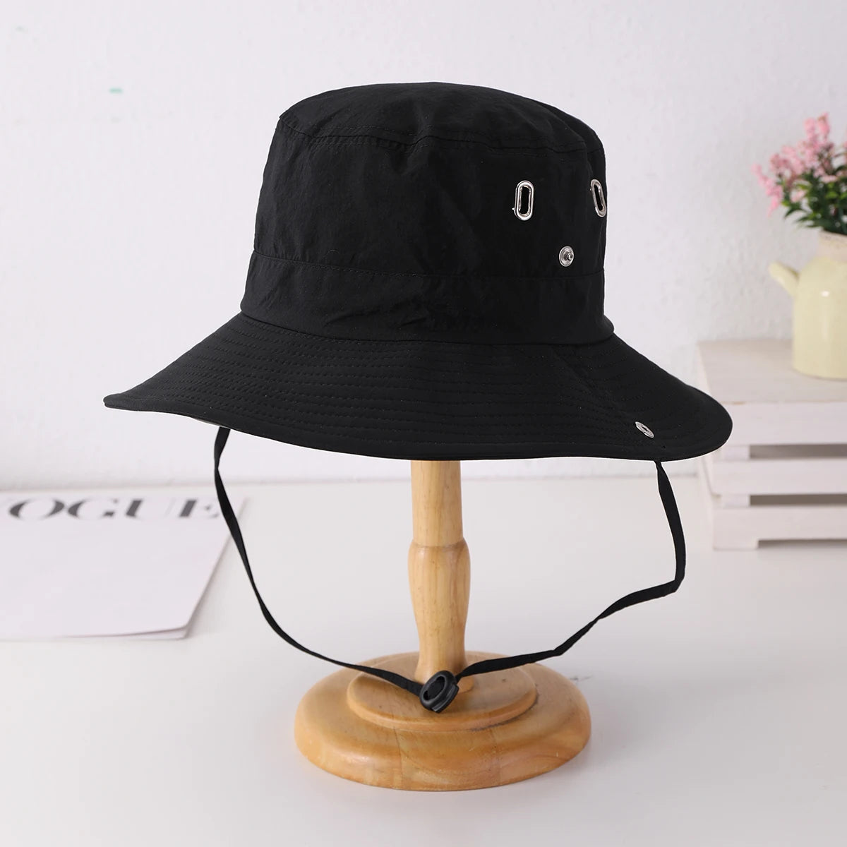 Sunshade Adjustable Casual Versatile Fisherman's Hat