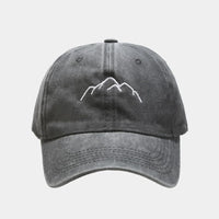 Gray Mountain