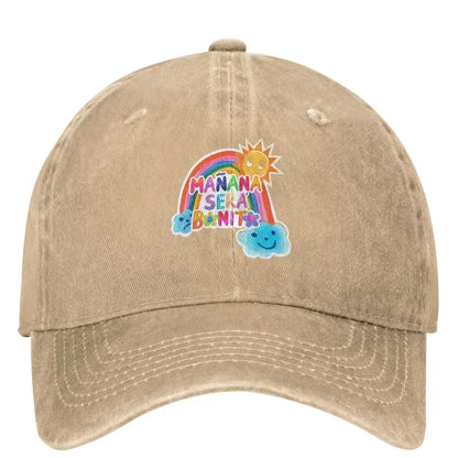 Singer Karol G Bichota Baseball Cap