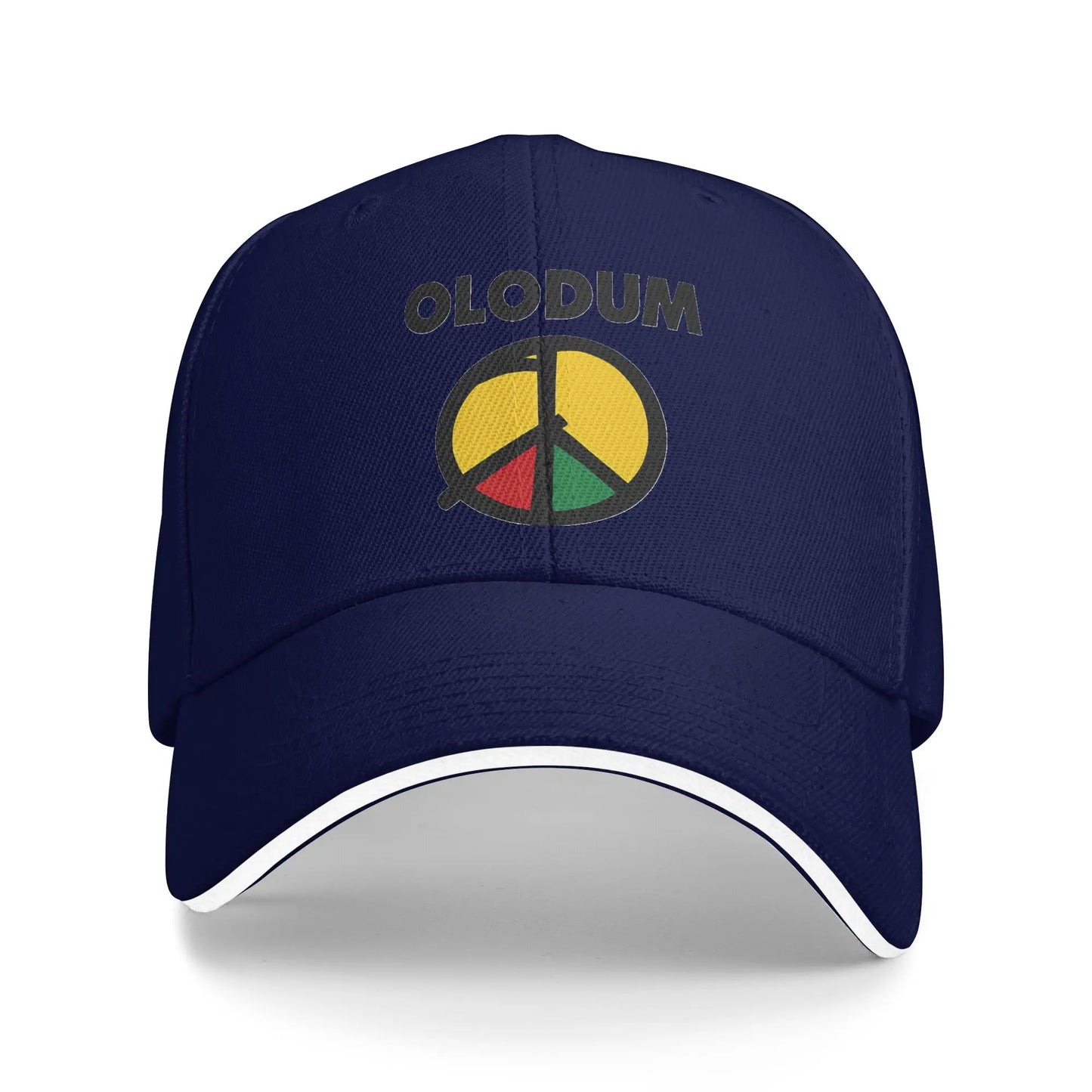 Michael Jacksons POP King Baseball Cap