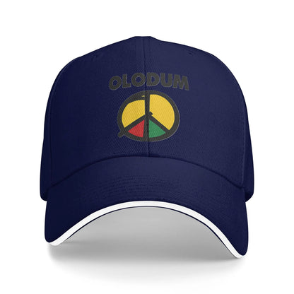 Michael Jacksons POP King Baseball Cap
