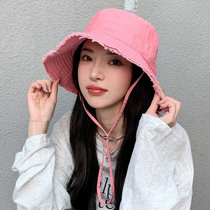 Four Season Fisherman Hat