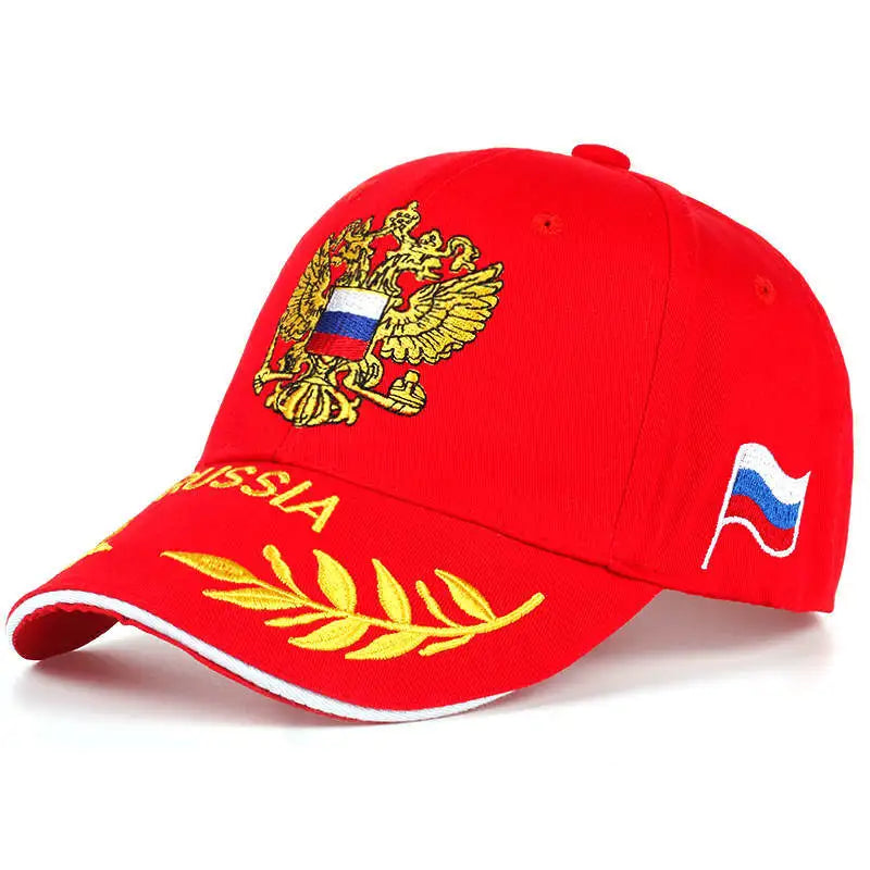 Army Cap Male Letter Embroidered Black Baseball Caps Men