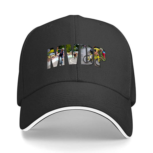 Mathieu Van Der Poel Baseball Cap