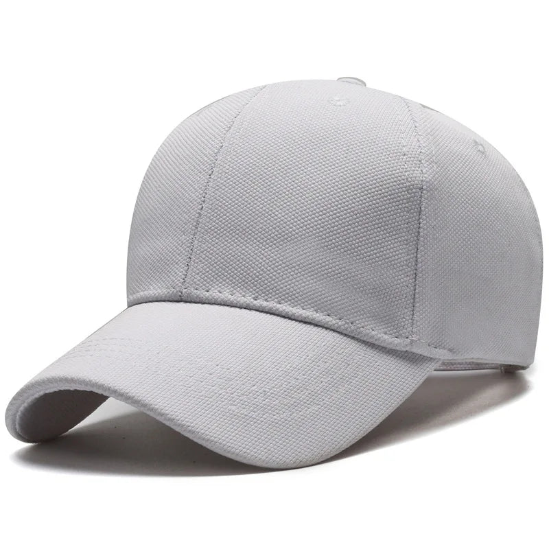 Pineapple Cloth Light Plate Simple Hat Men Casual Baseball Cap