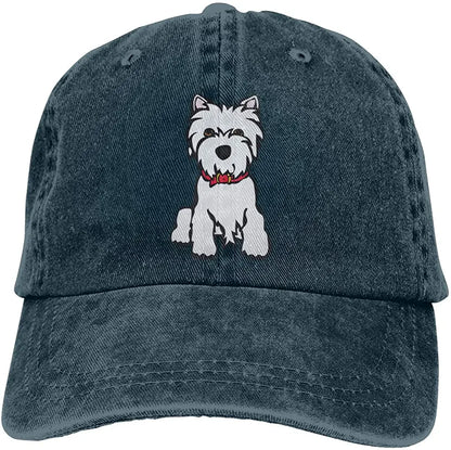 Unisex Baseball Caps Denim Hat Cowboy Sport Outdoor