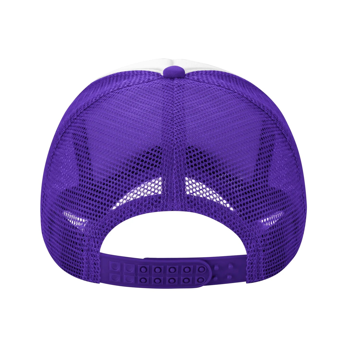Devil Fruit Gomu Gomu Mesh Baseball Caps