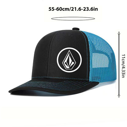 New Spring Unisex Luxury High Quality Snapback Caps For Man Woman