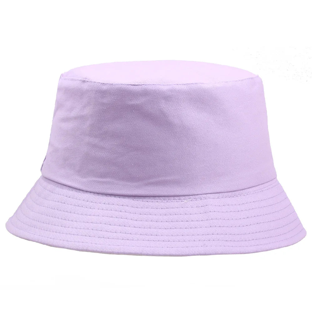 Custom Logo Printed Bucket Hat
