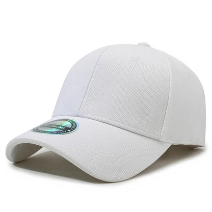 Brand Oohmy Back Closed Baseball Cap
