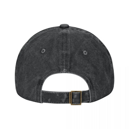 Ukraine Symbol Baseball Cap Men Hats Women