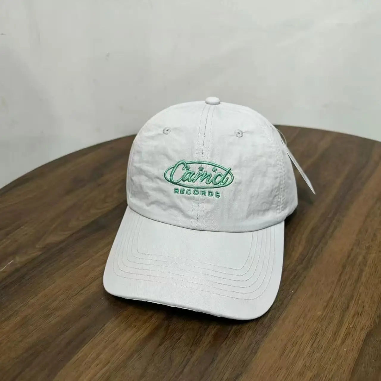 Thin Sun-Proof Breathable Baseball Cap Korean-Style