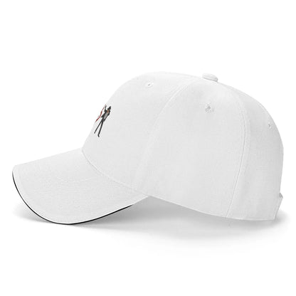 The King of Pop Michaels Jacksons Casual Baseball Cap