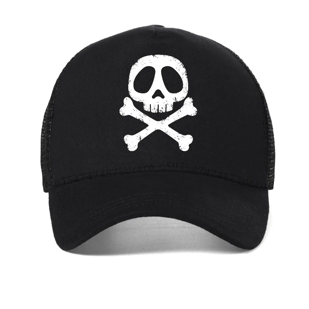 Space Pirate Captain Harlock Arcadia Kei Yuki Anime Homme Baseball Cap