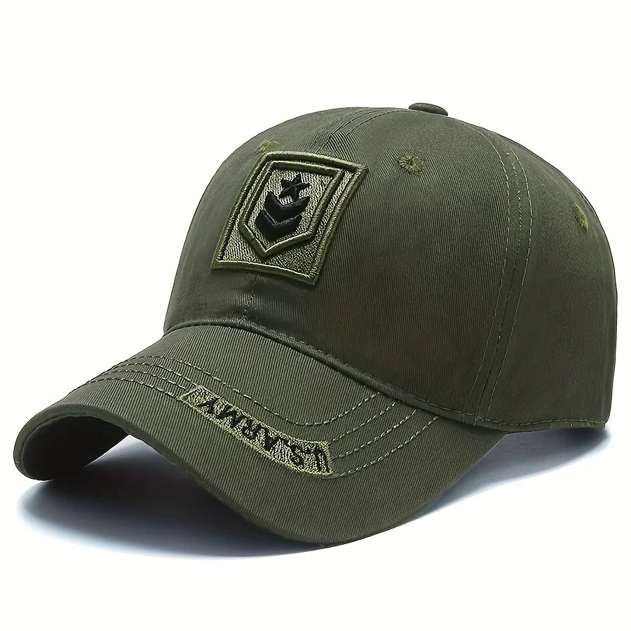 Stylish Unisex Adjustable Baseball Cap
