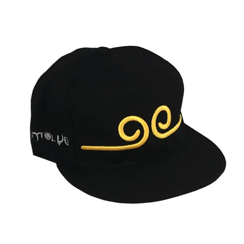 Trendy Sun Wukong Baseball Cap