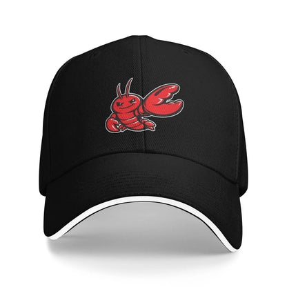 Summer O-OpenClaws Baseball Cap