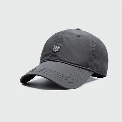 Outdoor Quick-Drying Golf Fishing Hat For Women Men Summer Sun Hat Baseball Cap