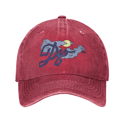djo Sun Baseball Cap Funny Unisex Men Baseball Caps
