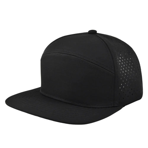 Men Hip Hop Baseball Cap Adjustable Snapback Hat