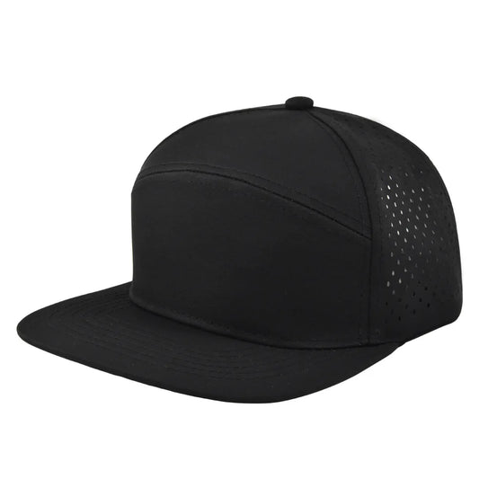 Men Hip Hop Baseball Cap Adjustable Snapback Hat