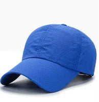 Outdoor Sport Baseball Caps Breathable Mesh Snapback Hats Casquette Bone