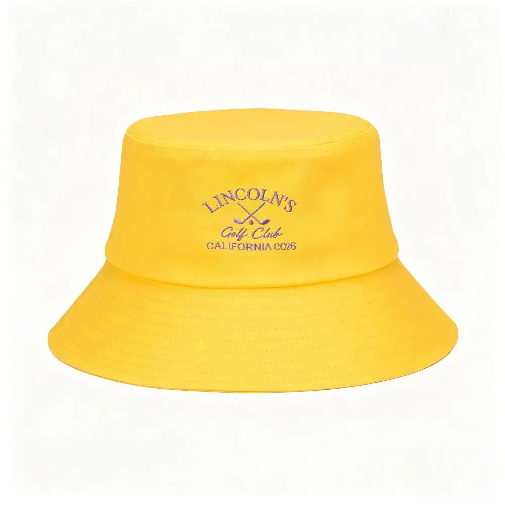 Top Grade Classic Fisherman Hat Bucket Hats