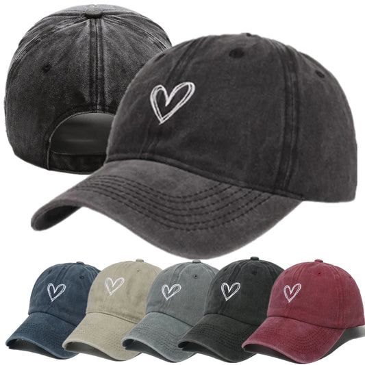 New Outdoor Fashion Sport Baseball Caps