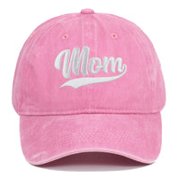 Mom Pink