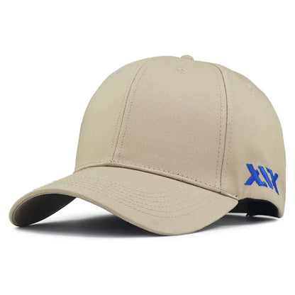 Big Head Men Women Youth Boys Girls Large Size Baseball Cap