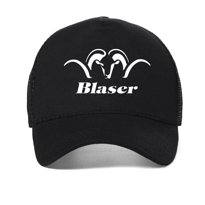 Blaser Germany Gun Baseball Cap