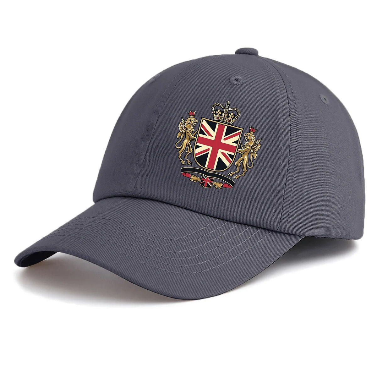 UK Print Baseball Cap