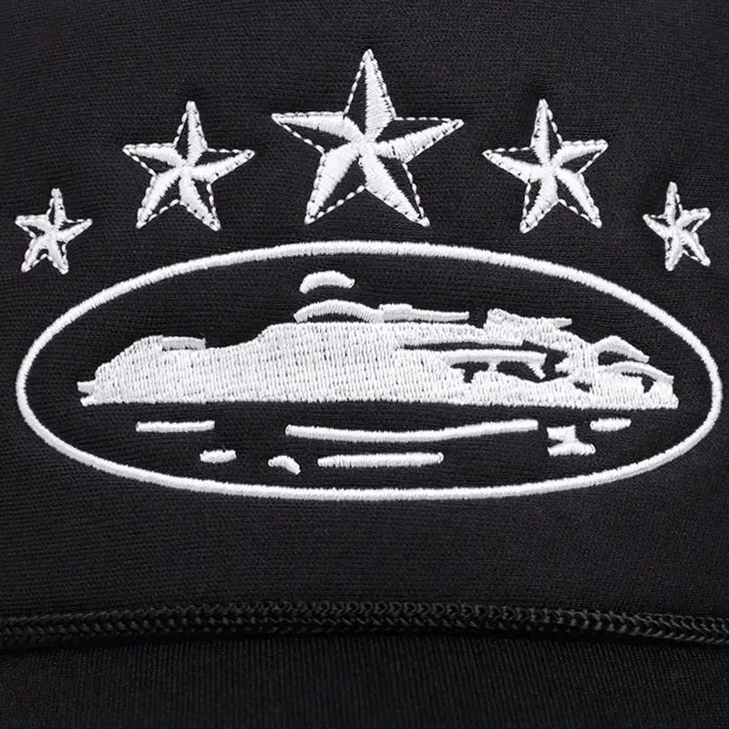 New Unisex Print Baseball Hats New Unisex Hip Hop Caps
